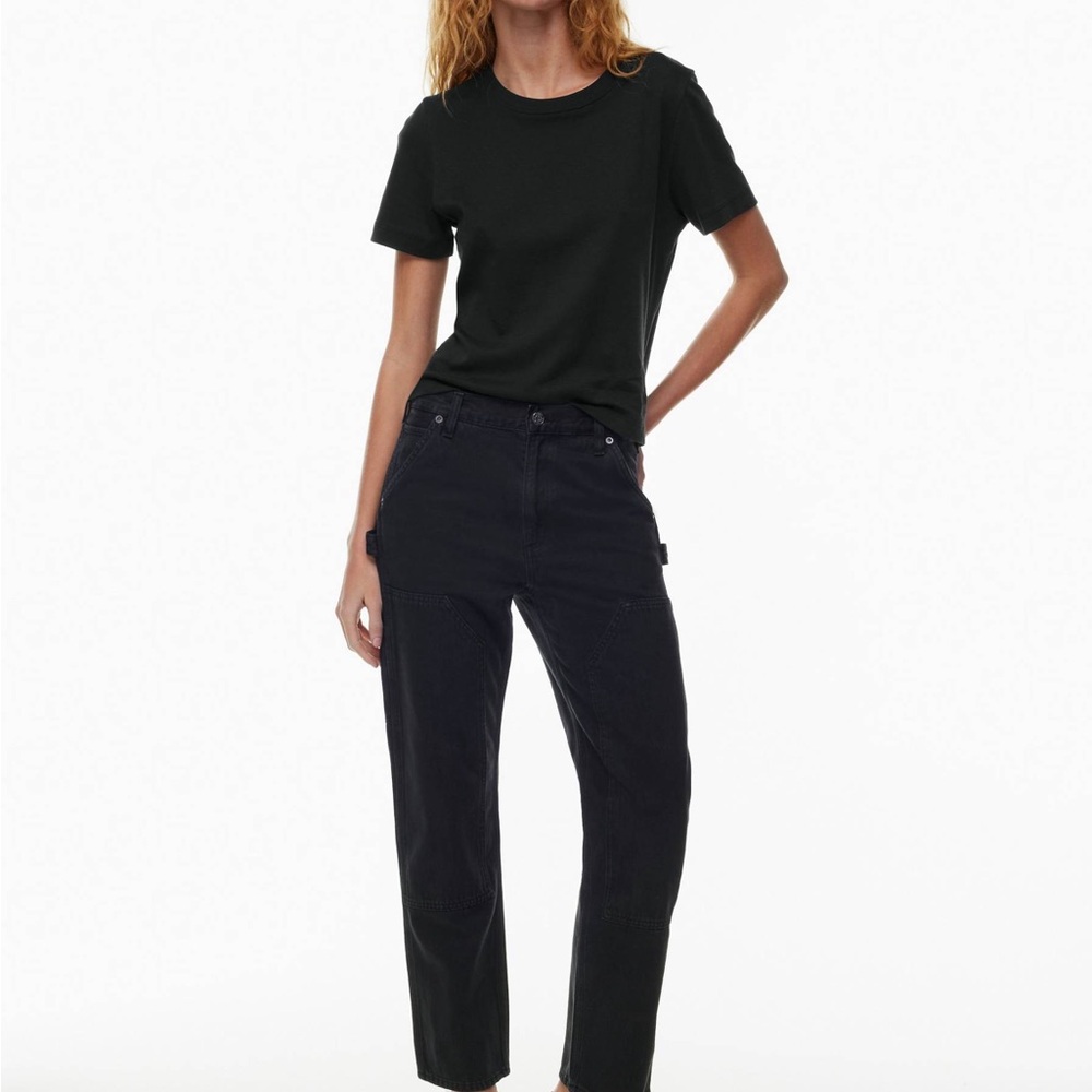 Agolde Rami Carpenter Jeans 25